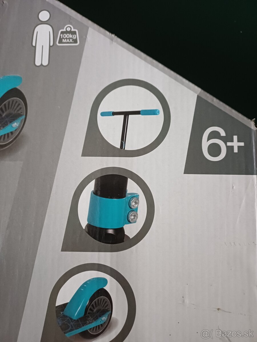 Detska kolobezka - 3