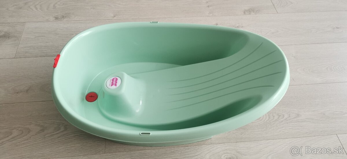 Detská vanička na kúpanie OK BABY - 3