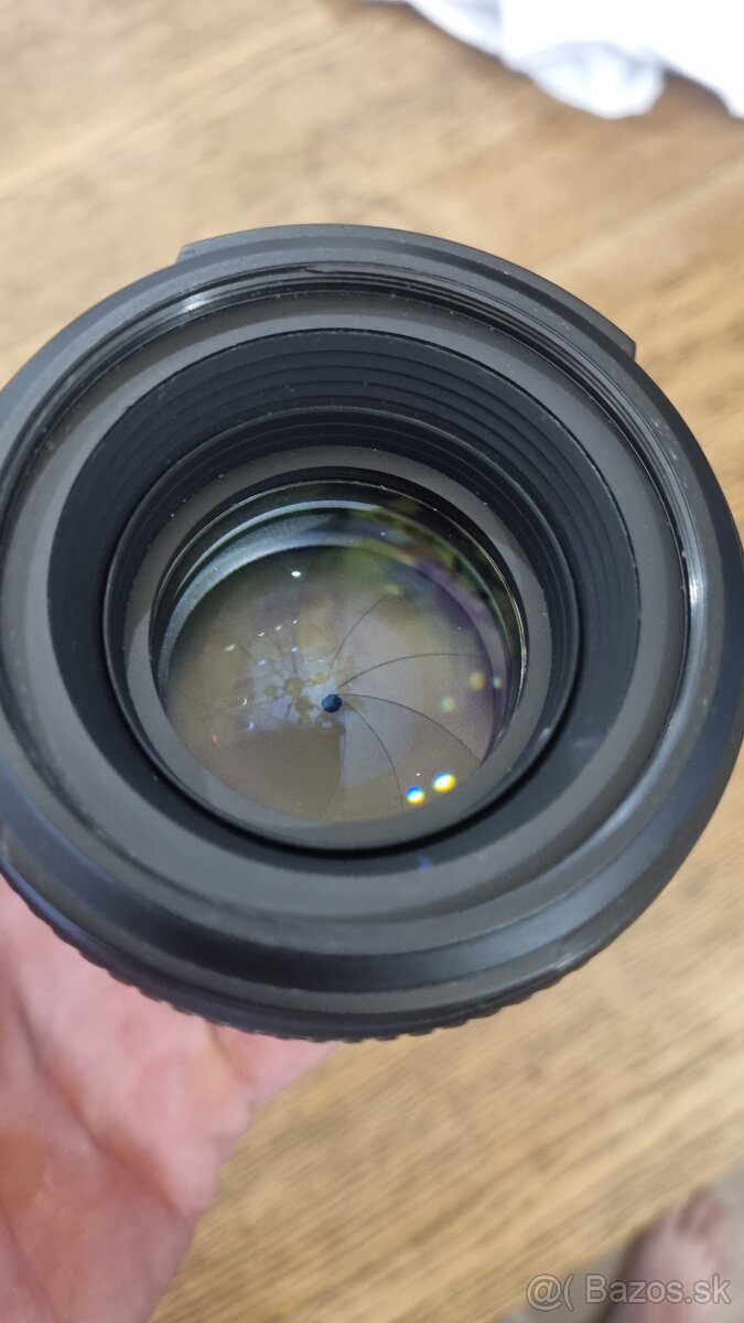 Nikkor 50mm f1,4, AF-S, Nikon - 3