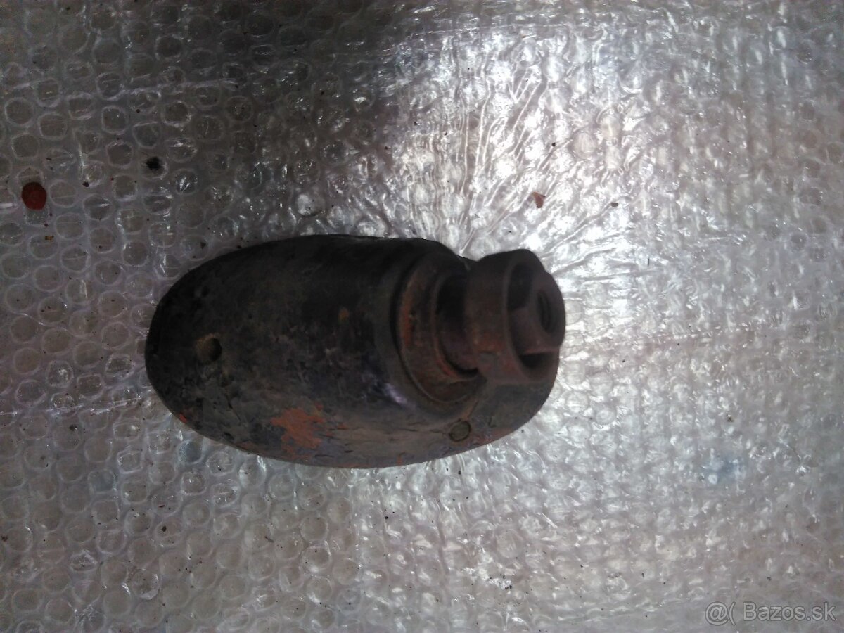 Držiak svetla Praga, Tatra, Škoda, Aero, a iné. - 3