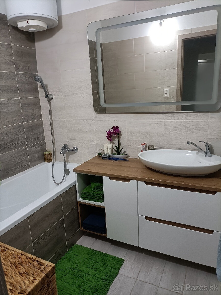 2 izbový byt, Trenčín - širšie centrum, nemocnica - 3