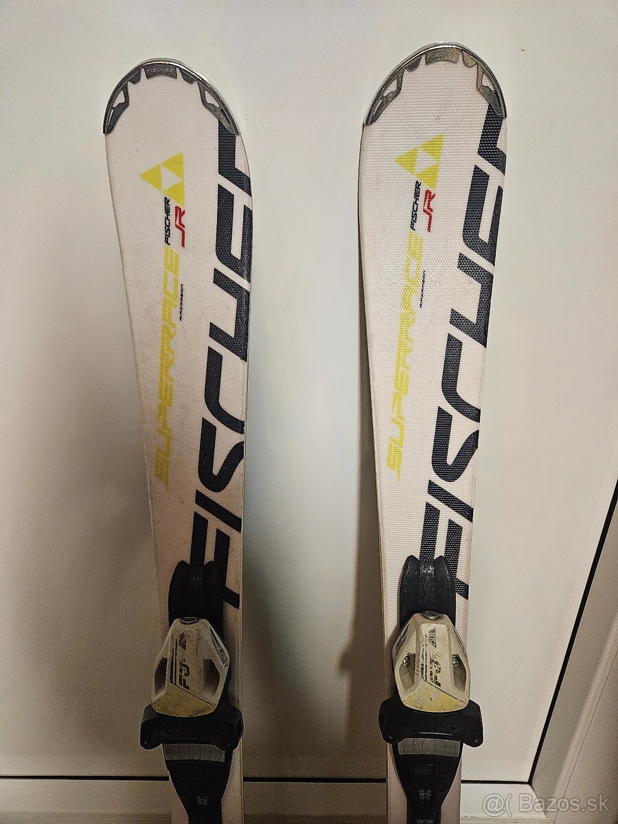 Lyže FISCHER 110 cm - 3