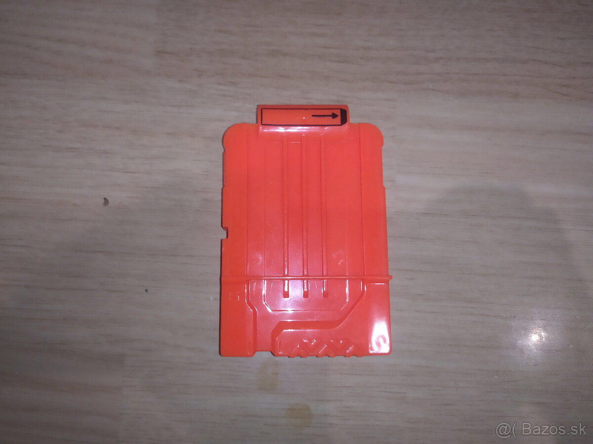 Príslušenstvo pre Nerf - 3