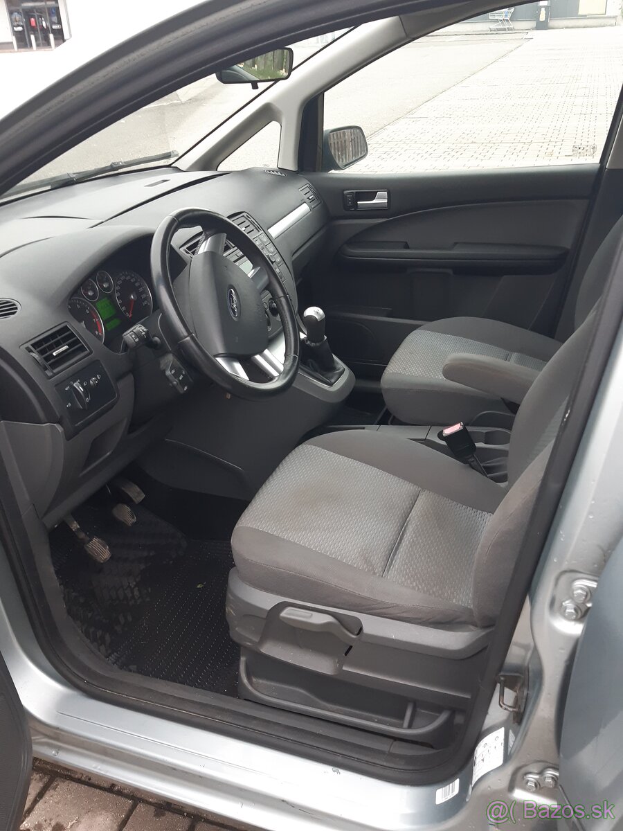 Ford Focus C-Max 1,8i,92kw - 3