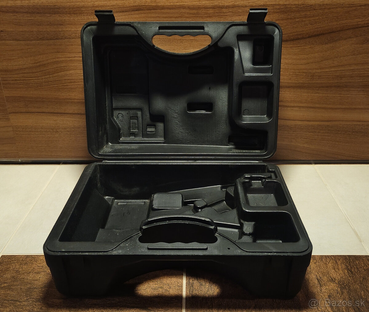 kufr TAMA Iron Cobra - 3