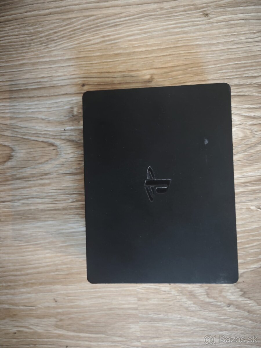 Playstation VR+ovládače+pištoľ - 3