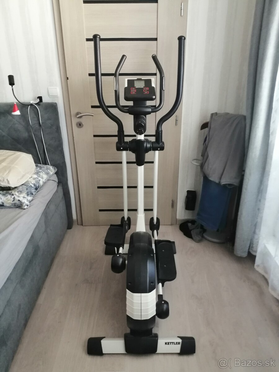 ORBITREK KETTLER - 3