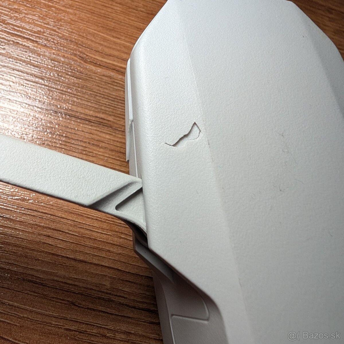 DJI Mini 4K poškodený, bind - 3