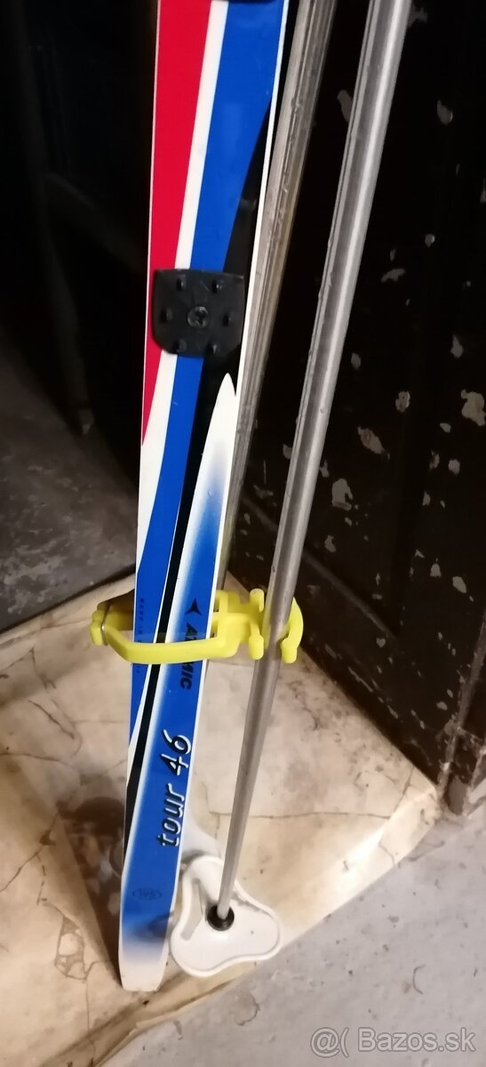 Predám bežky Atomic - 3