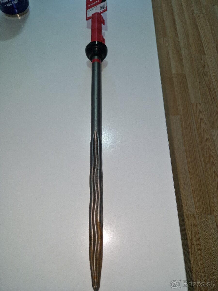 Spic do zbijacky hilti - 3