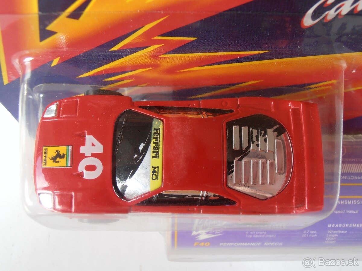 Matchbox - Lightning - 3