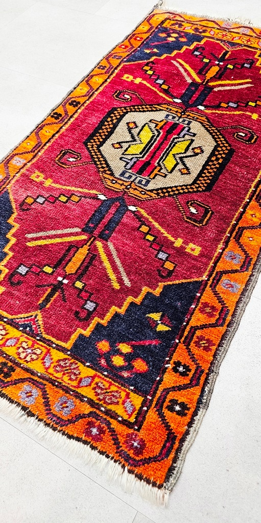 Turecký koberec Yastic 1940 - 3