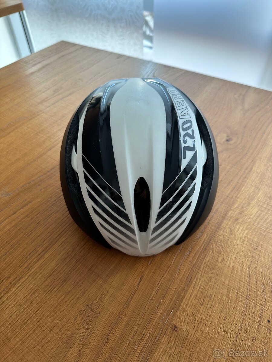 Cyklistická prilba Bell Z20 Aero MIPS - 3
