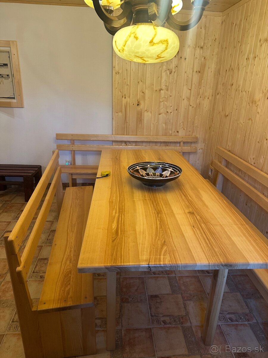 Zahradny nabytok 👌 - 3