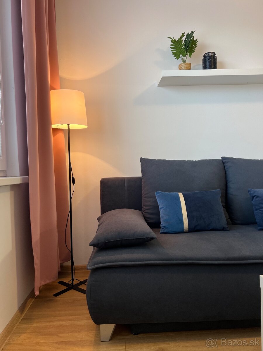 PRENÁJOM- Garsonka v centre - NITRA - 3