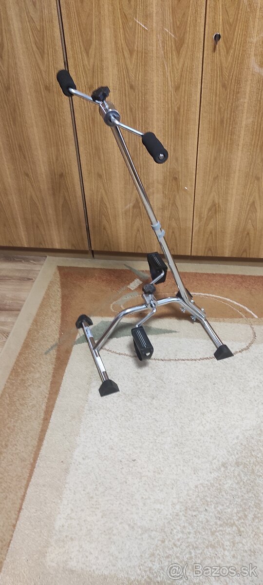 Bicykel pre pacientov - 3