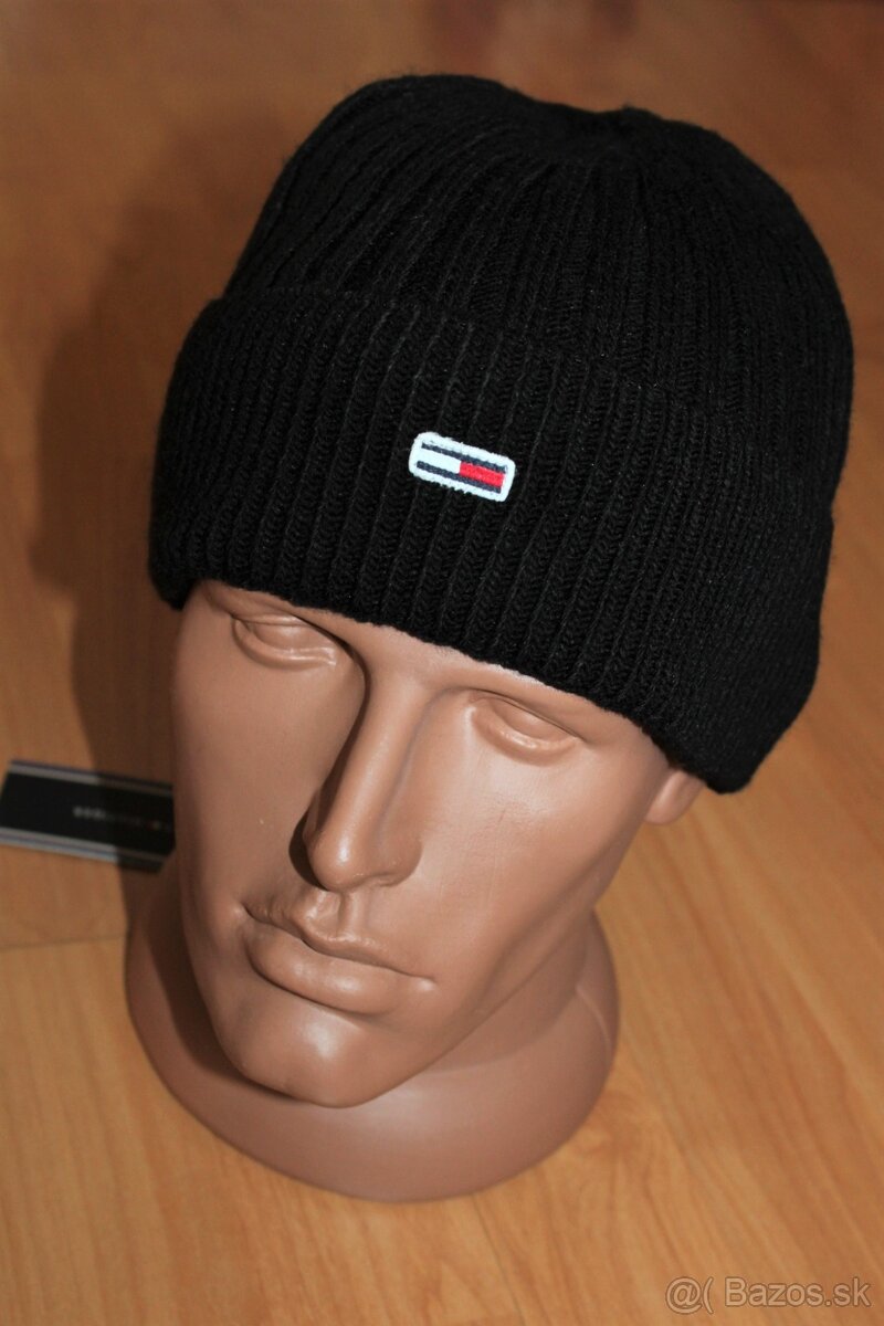 Čiapka Tommy Hilfiger - 3