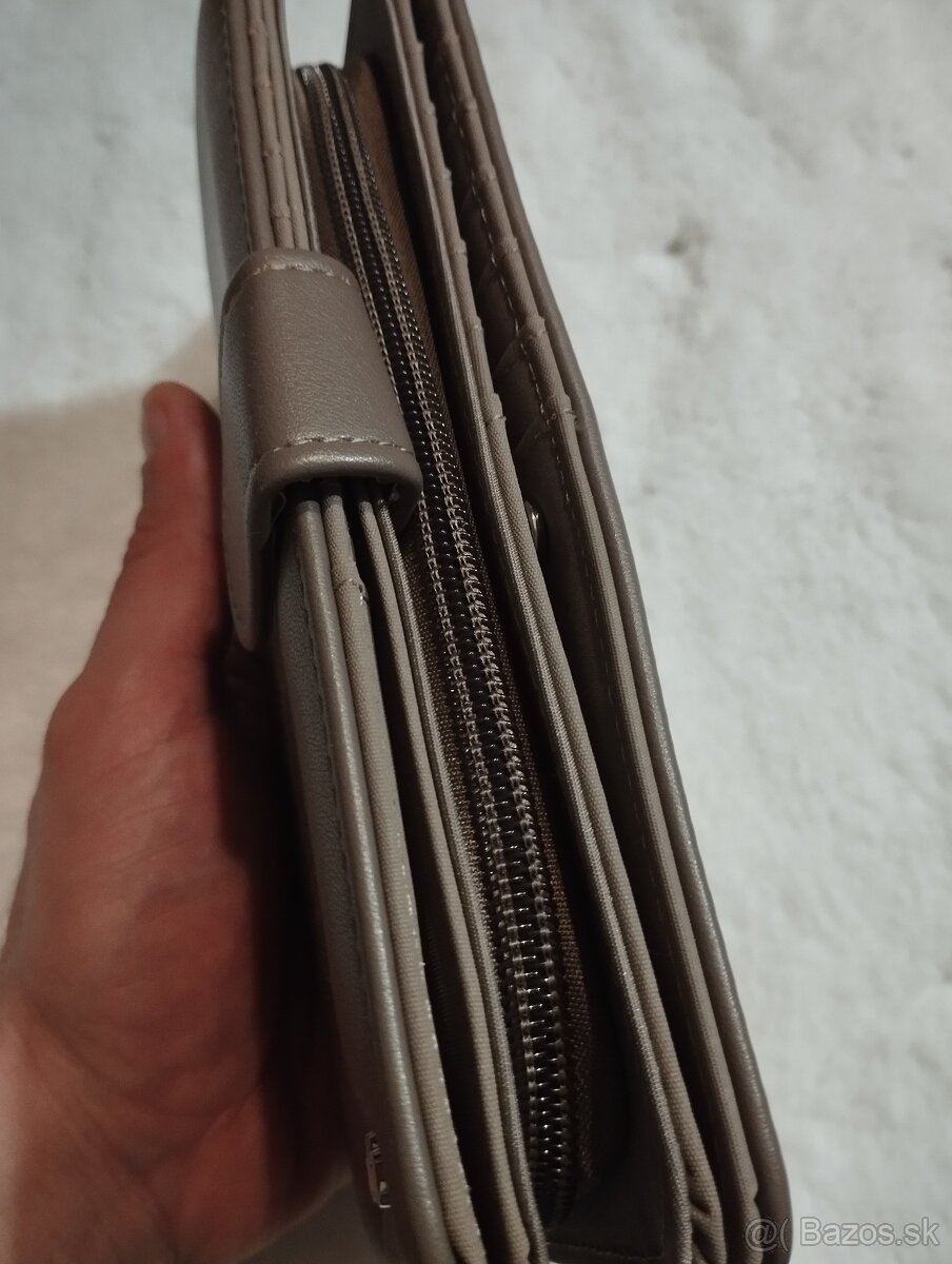 Cavaldi peňaženka - 3