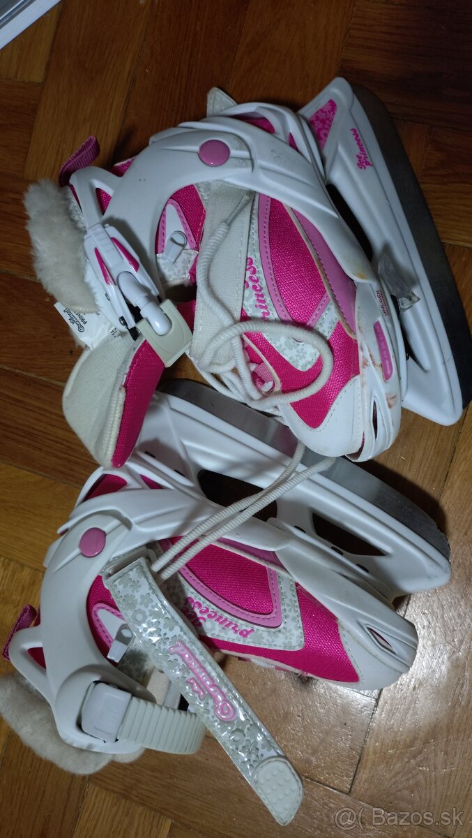 detské korčule velkosť EU 29-32 - 3