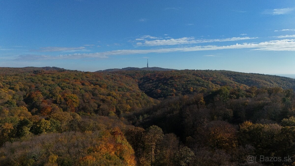 natáčanie dronom - 3