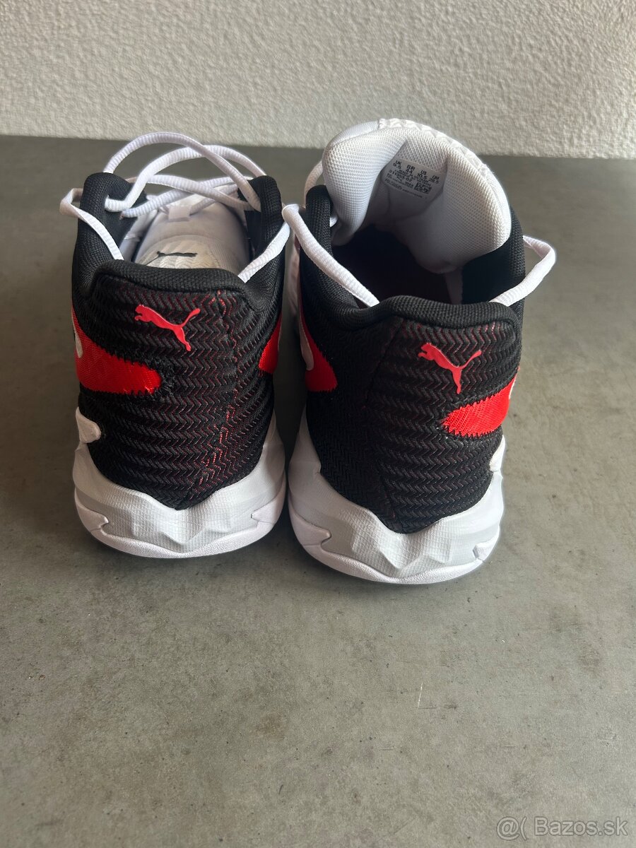 Puma botasky DAGGER - 3