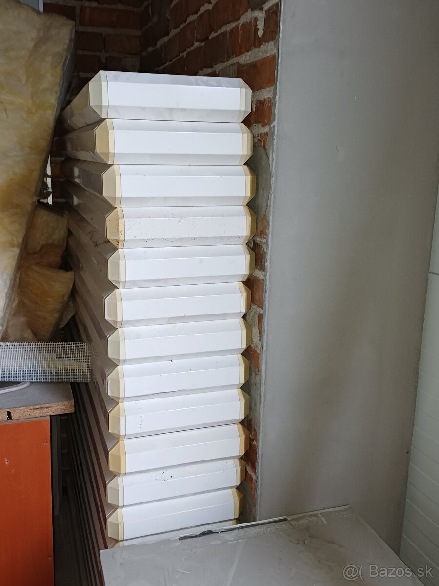 Stropné svetlá - 3