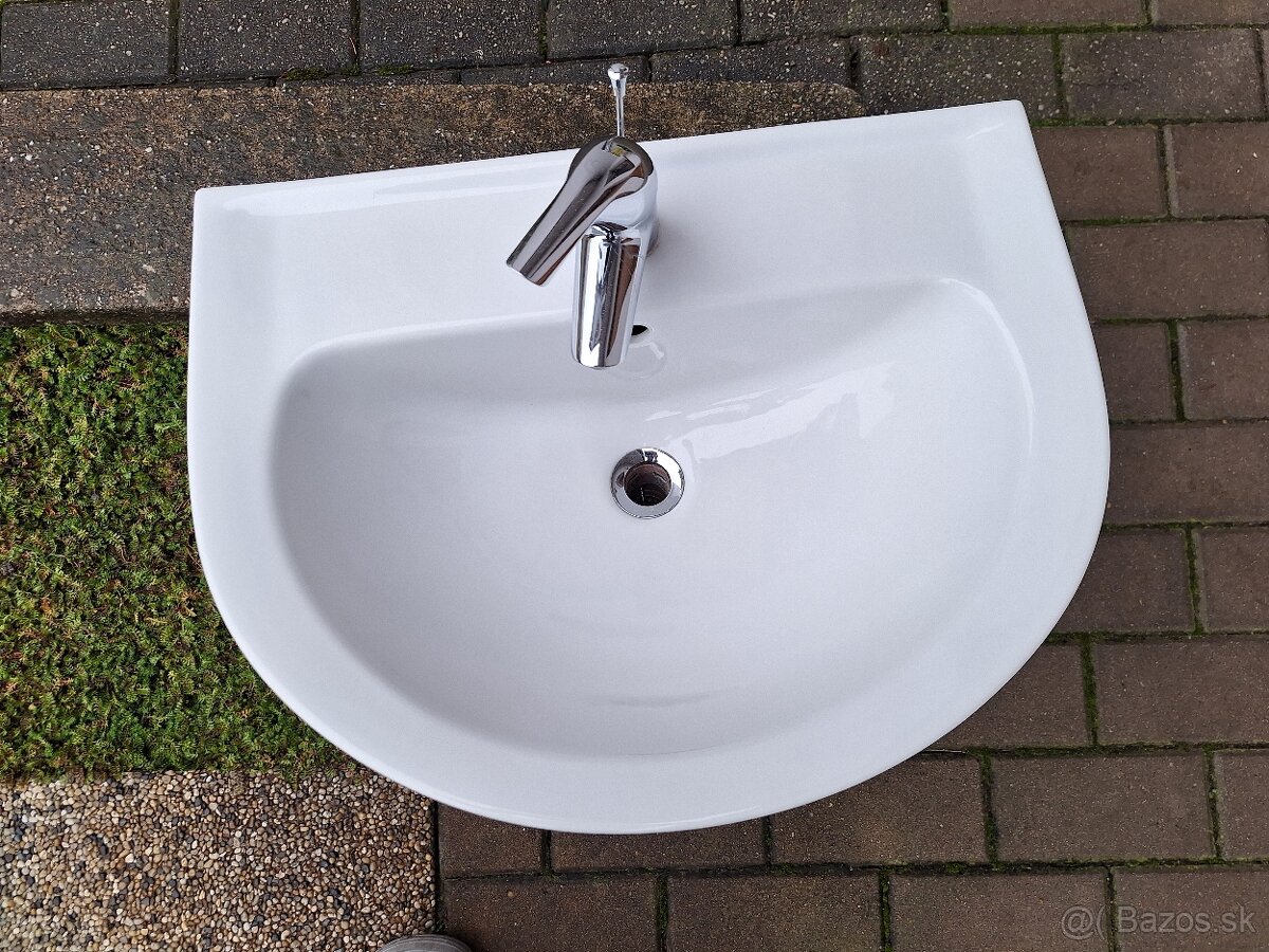 Pradám umývadlo Ideal standard - 3