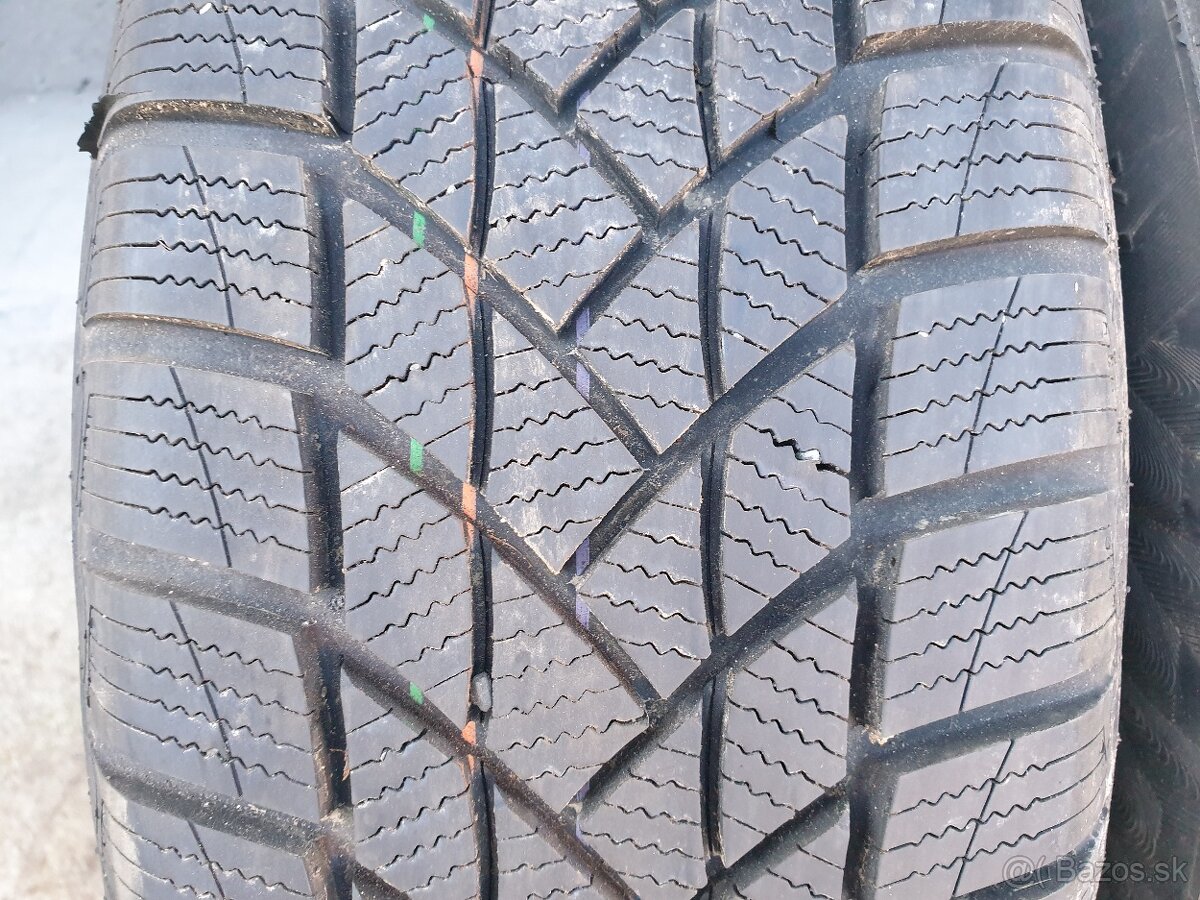215/65R16 102H zimné pneumatiky - 3