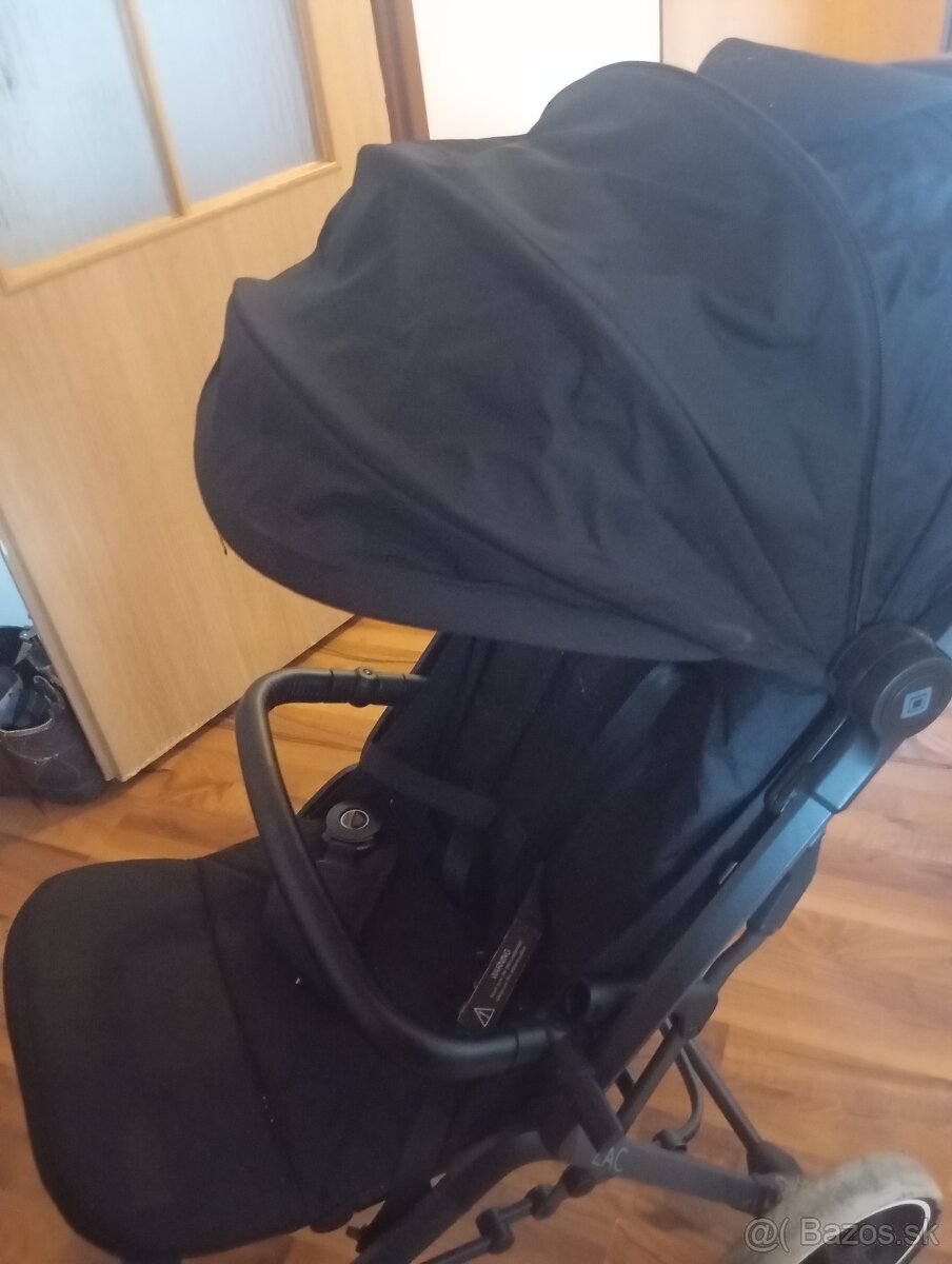 Športový kočík - 3