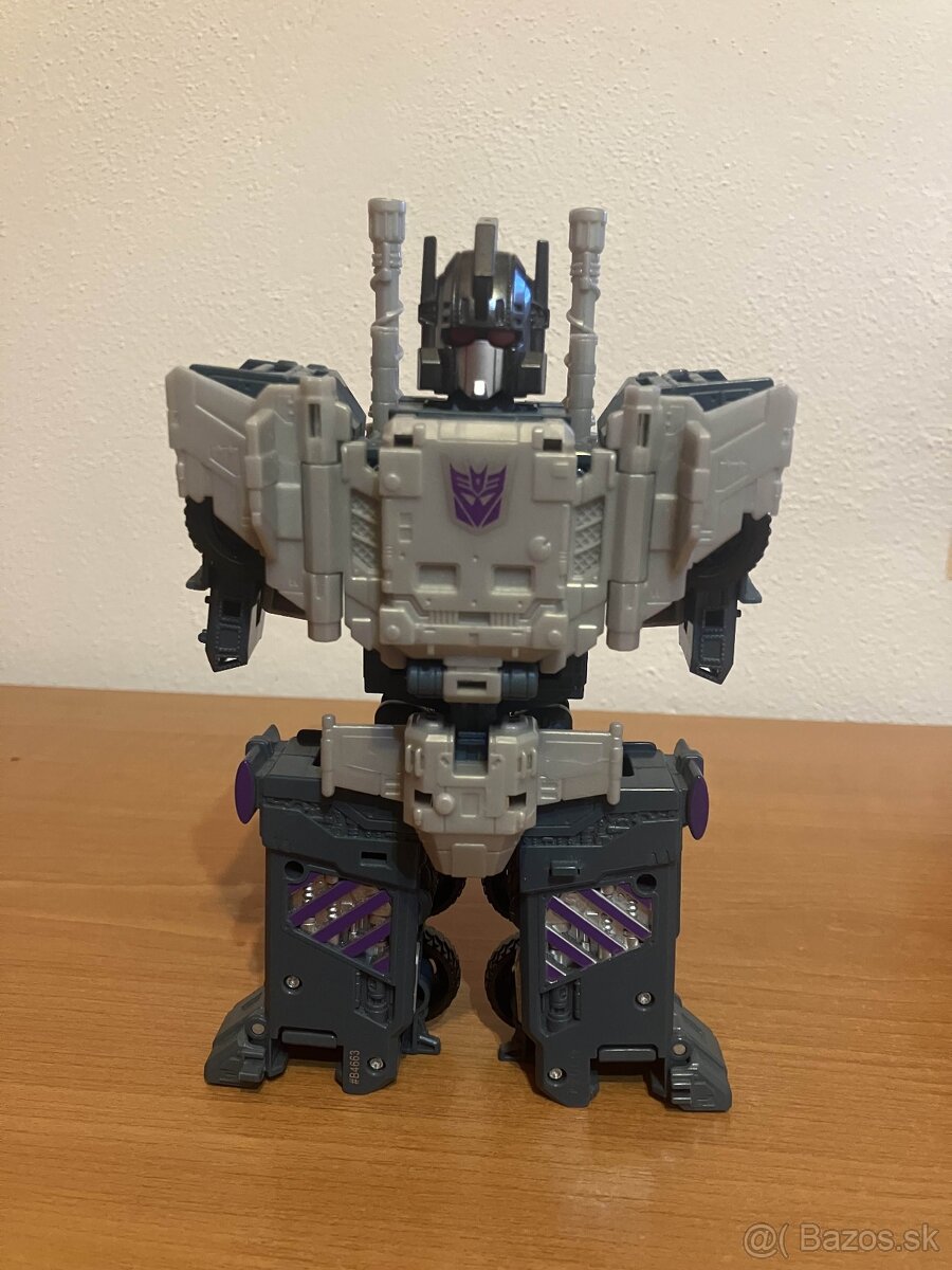 Transformers: Combiner Wars Onslaught - 3