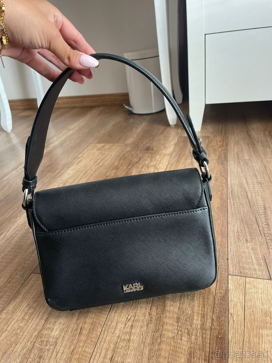 Kabelka KARL Lagerfeld - 3