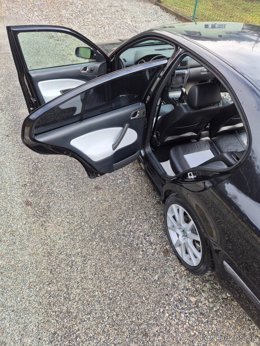 Predám Škoda Octavia 1 -1.8T-VRS--V TOP STAVE - - 3