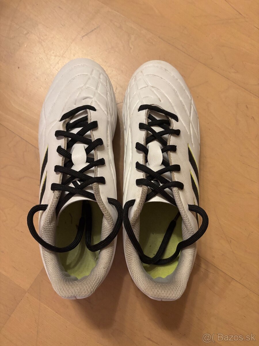 Detské kopačky veľ. 37 - 3