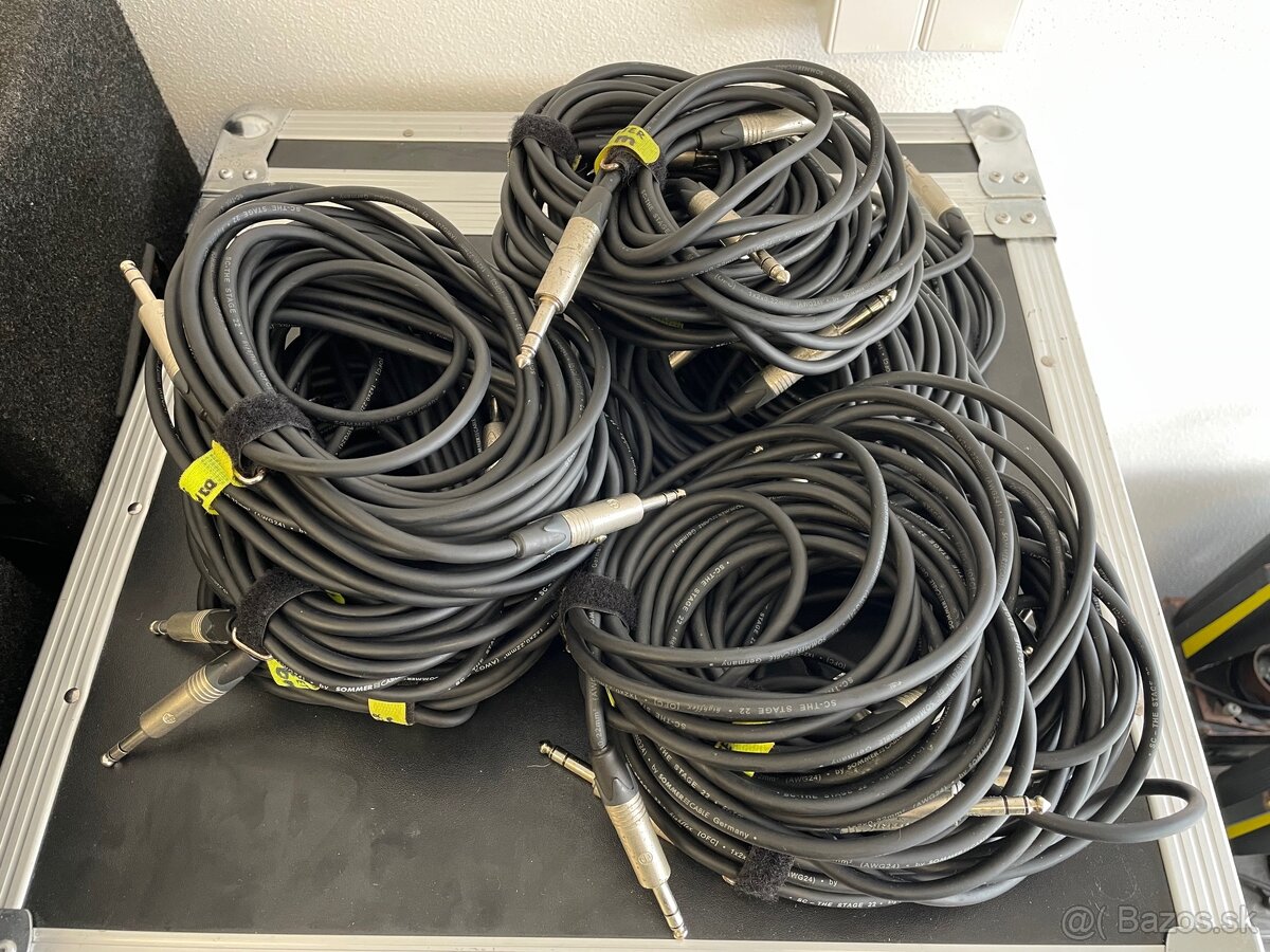 Scannery Trix Tristar - 3