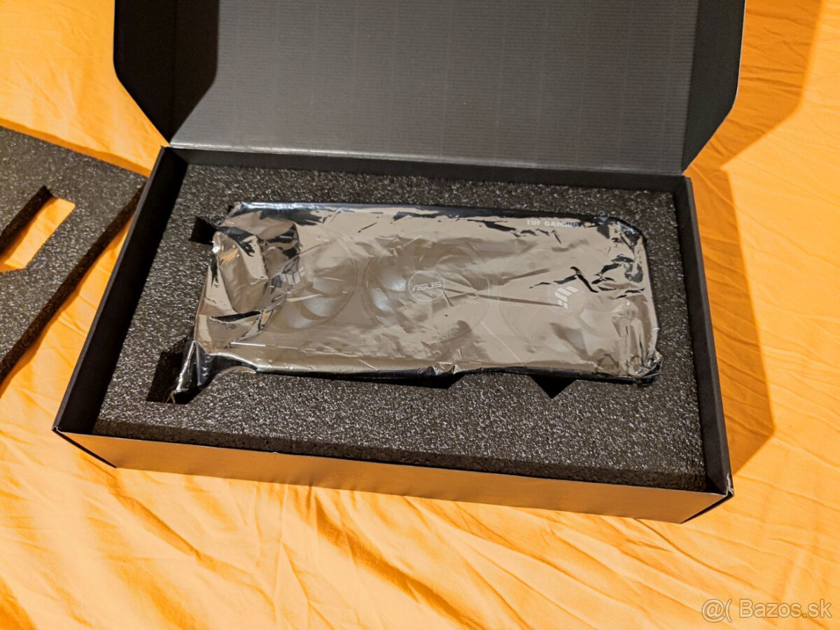 Predám grafickú kartu RTX3080 - 3