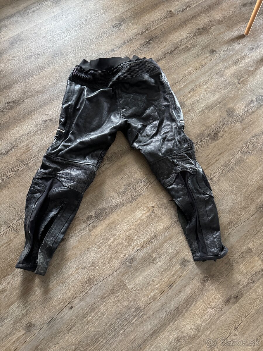 Kožené nohavice - 3