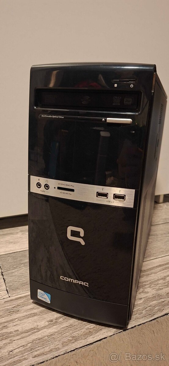 Kancelársky Počítač WINDOWS 11 - 3