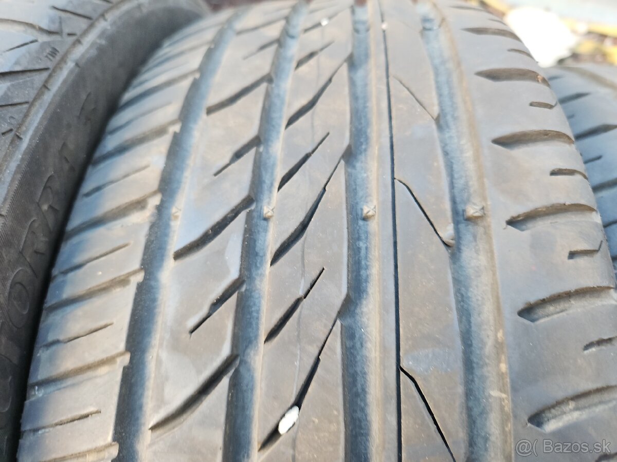 Letné pneumatiky - 3