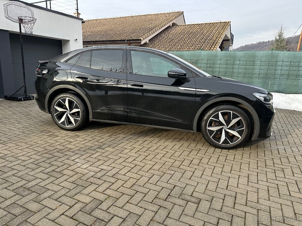 Volkswagen ID.5 GTX 77 kWh 4Motion - 3