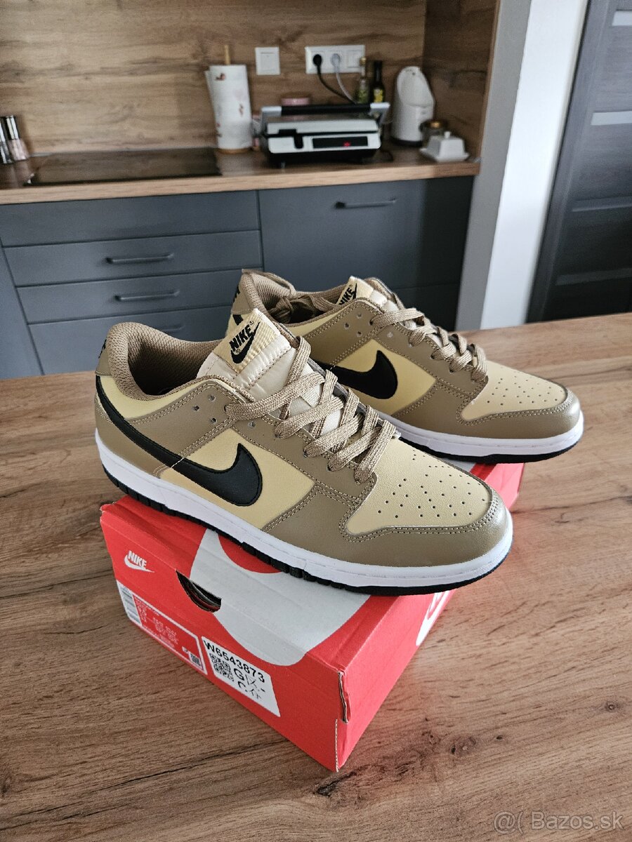 Nike Dunk Low veľ. 43 - 3