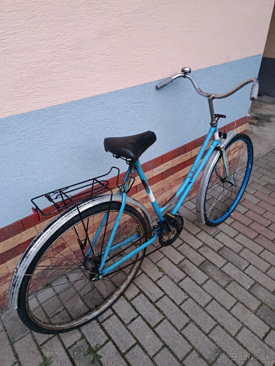 Bicykel 28 - 3