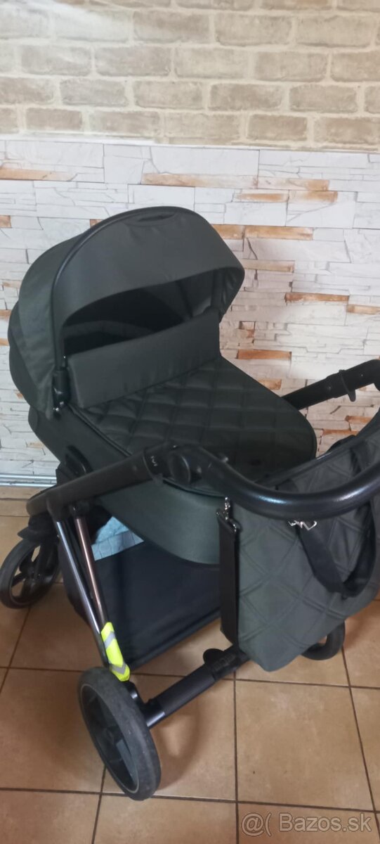 Kočík ROAN IVI 2-kombinácia - 3