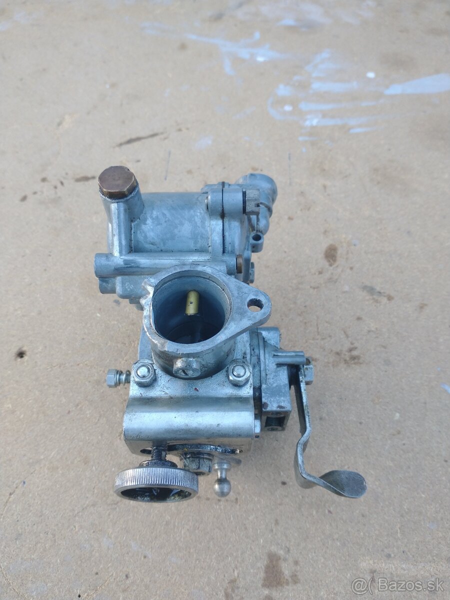 Karburátor - 3