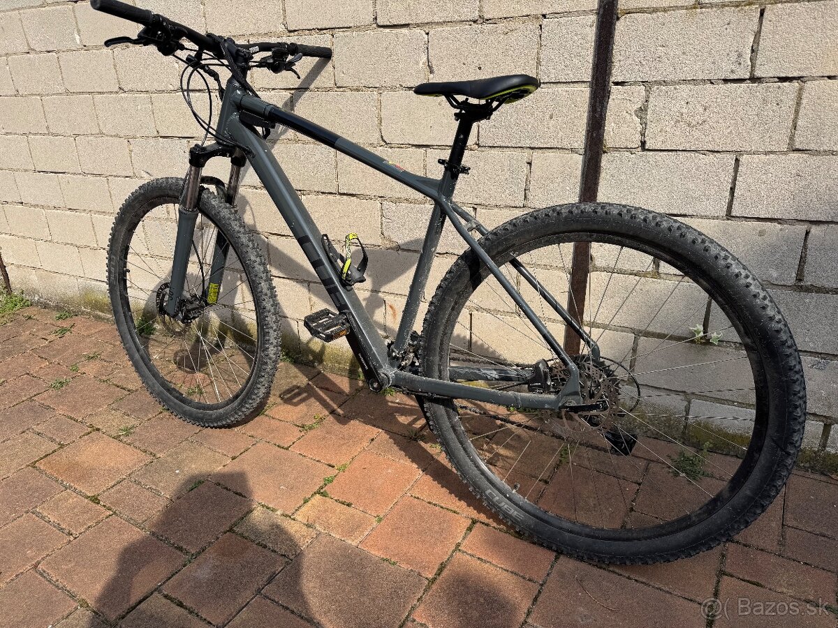 Predám bicykel - 3