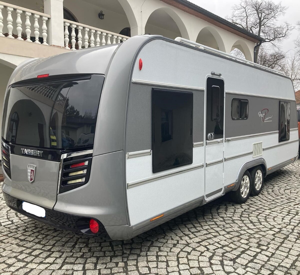 Tabbert 2014 Grande Puccini 650 - 3