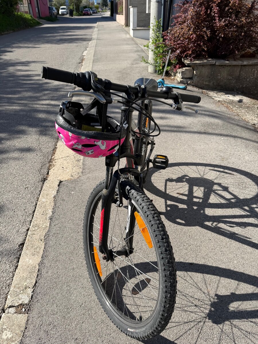 Detsky horský bicykel Specialized - 3