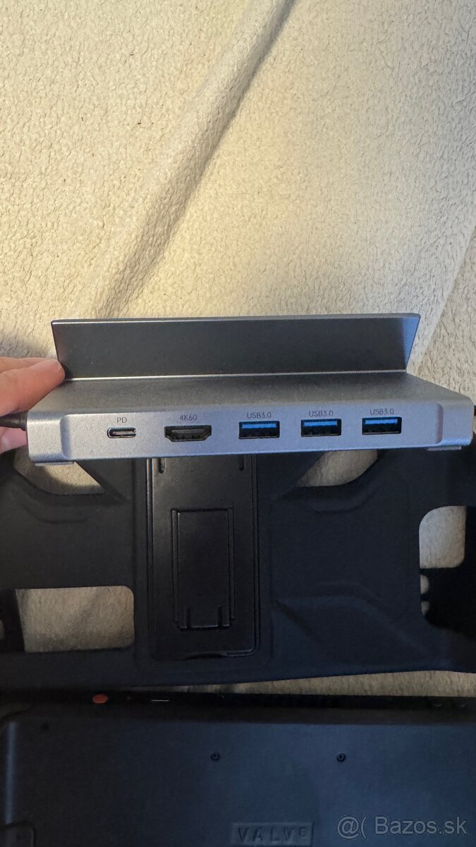 Steamdeck OLED 1TB - 3
