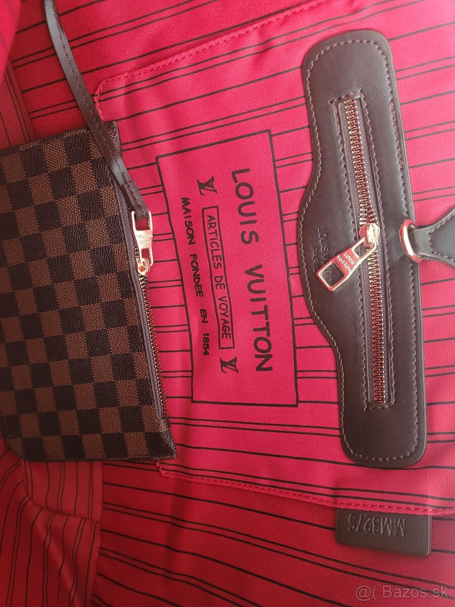 Neverfull Louis vuitton - 3