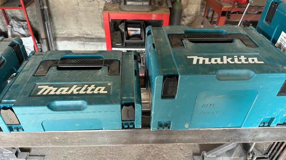 Makita systainer - 3