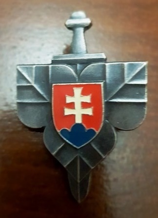 odznaky, medaile - 3